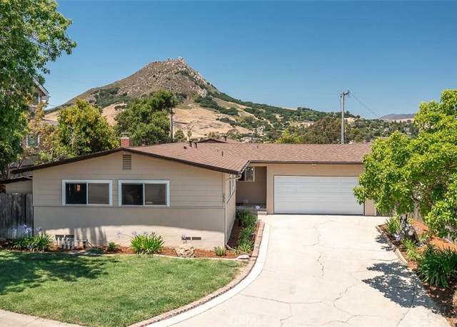 Property at 236 Hermosa Way, San Luis Obispo, CA 93405, 3 beds, 2 baths