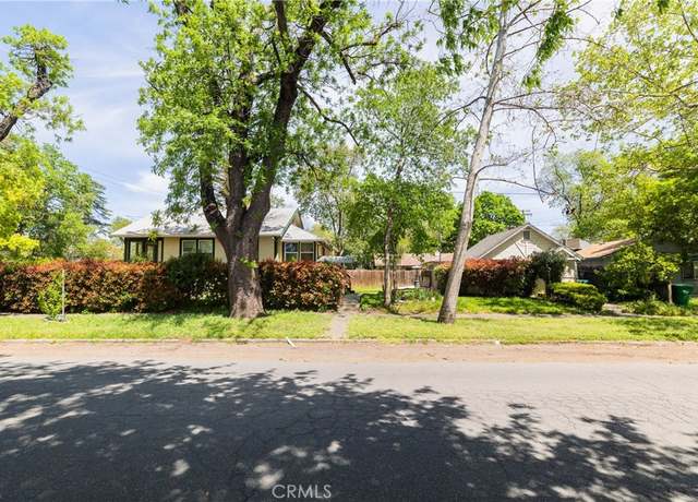 Property at 345 W 1st Ave, Chico, CA 95926, 5 beds, 3 baths