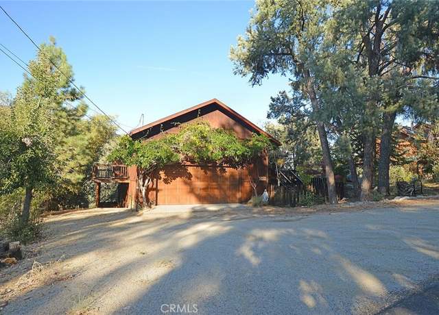 Property at 2428 Innsbruck Ct, Pine Mtn Club, CA 93222, 4 beds, 2 baths