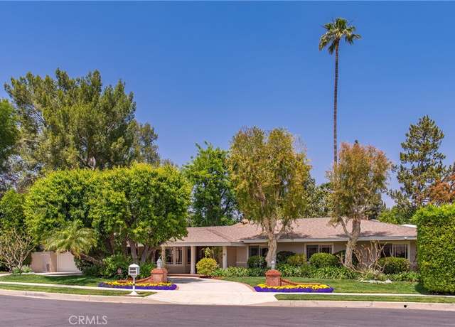 Property at 19043 Citronia St, Northridge, CA 91324, 5 beds, 4 baths