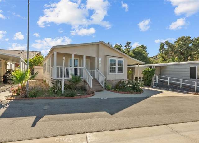 Property at 11401 Topanga Canyon Blvd #35, Chatsworth, CA 91311, 3 beds, 2 baths