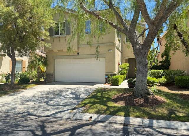 Property at 24112 Joshua Dr, Valencia, CA 91354, 4 beds, 2.5 baths