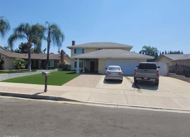 Property at 2255 S Monterey Pl, Ontario, CA 91761, 4 beds, 2.5 baths