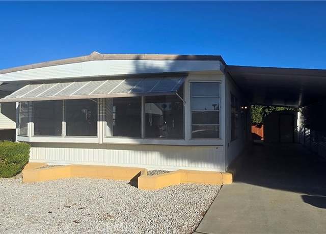 Property at 220 San Carlos Dr, Hemet, CA 92543, 2 beds, 1 bath