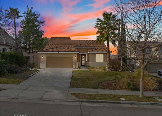 Property at 34189 Camelina St, Lake Elsinore, CA 92532, 3 beds, 2 baths