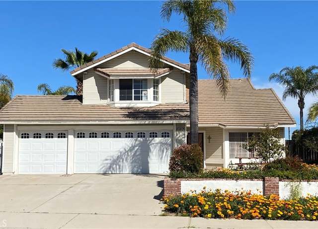 Property at 11726 Blue Lupin Ln, Moreno Valley, CA 92557, 4 beds, 3 baths