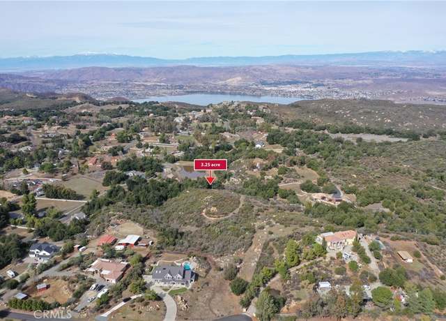 Property at 0 Lago Rd, Lake Elsinore, CA 92530