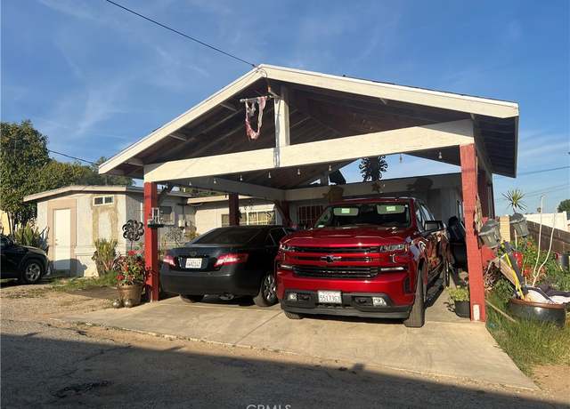 Property at 10441 Cypress Ave, Riverside, CA 92505, 2 beds, 1 bath