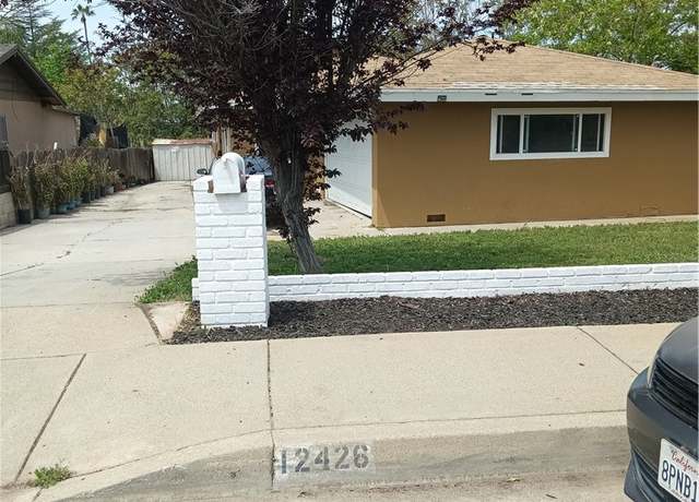 Property at 12426 2nd St, Yucaipa, CA 92399, 3 beds, 2 baths