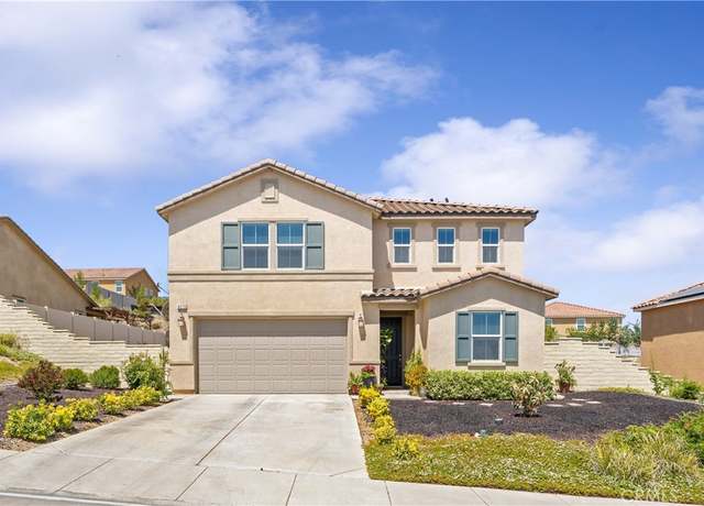Property at 4073 Tamarind Rdg, Lake Elsinore, CA 92530, 5 beds, 2.5 baths