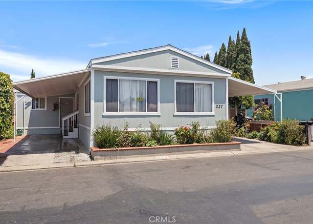 Property at 4080 W First St #227, Santa Ana, CA 92703, 6 beds, 3 baths