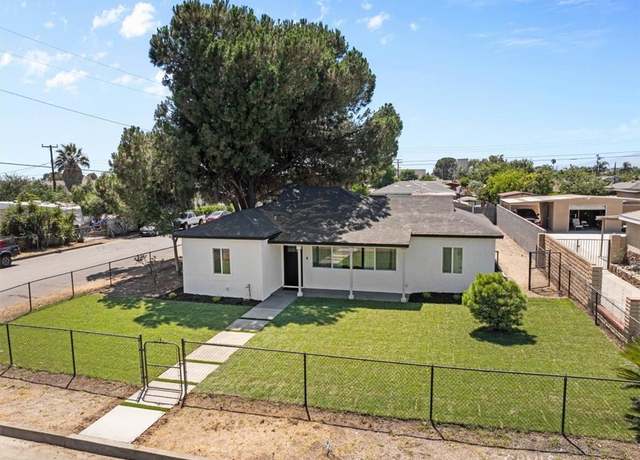 Property at 8316 Reseda Ave, Fontana, CA 92335, 3 beds, 2 baths