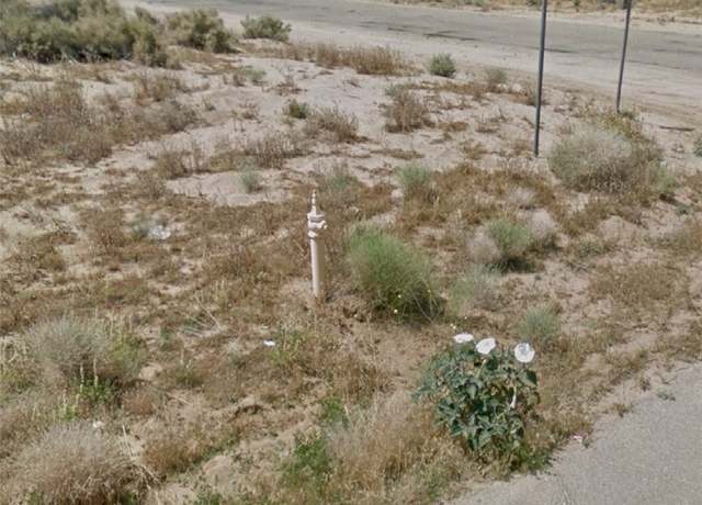 Property at 0 Poppy Blvd, California City, CA 93505