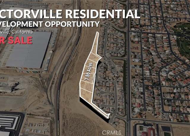 Property at 729 Park Glen St, Victorville, CA 92395