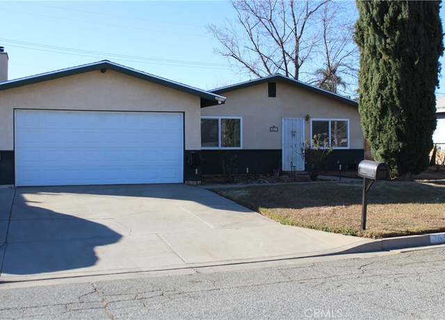 Property at 765 Palo Alto Ave, Beaumont, CA 92223, 3 beds, 2 baths