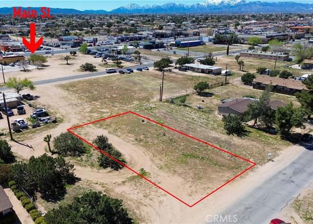 Property at 2 Juniper St, Hesperia, CA 92345