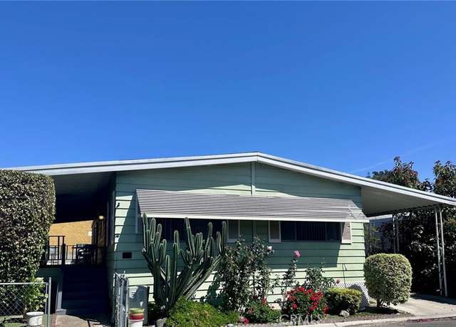 Property at 2514 W Orangethorpe Ave #7, Fullerton, CA 92833, 2 beds, 2 baths