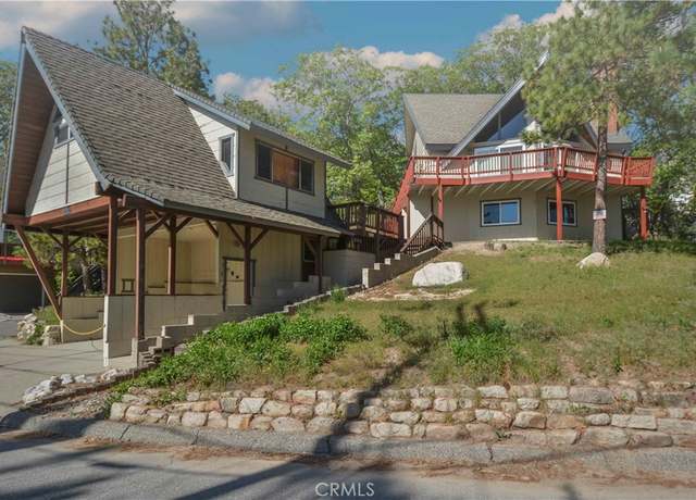 Property at 28680 Zion Dr, Lake Arrowhead, CA 92352, 3 beds, 3.5 baths