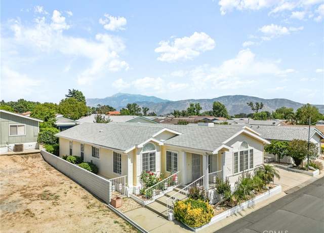 Property at 3800 W Wilson St #342, Banning, CA 92220, 2 beds, 2 baths