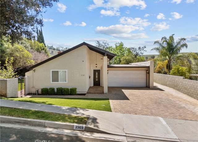 Property at 2369 Via Fresa, San Dimas, CA 91773, 3 beds, 2 baths