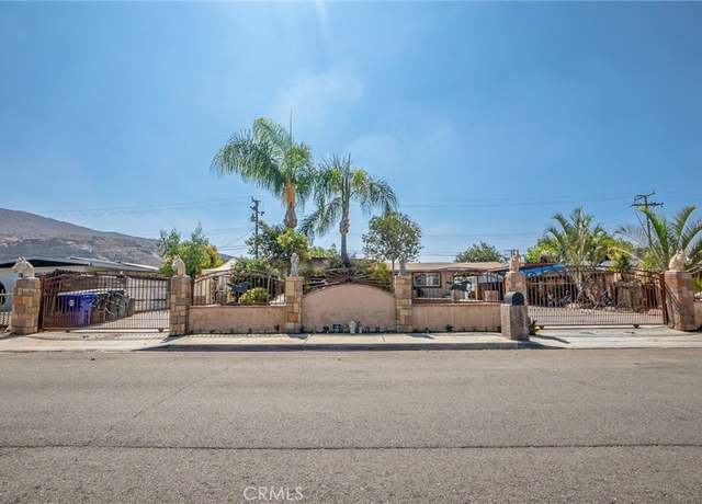 Property at 3200 Apple Ave, Jurupa Valley, CA 92509, 3 beds, 2 baths