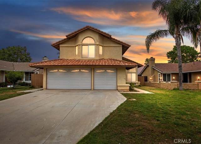 Property at 27625 Avenida Interno, Menifee, CA 92585, 5 beds, 3 baths