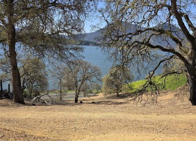 Property at 10981 Pingree Rd, Clearlake Oaks, CA 95423