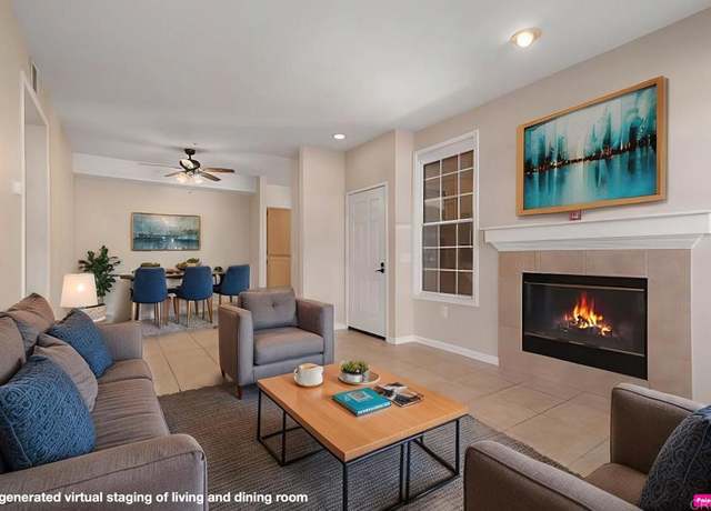 Property at 18614 CAMINITO CANTILENA #324, San Diego, CA 92128, 1 bed, 1 bath