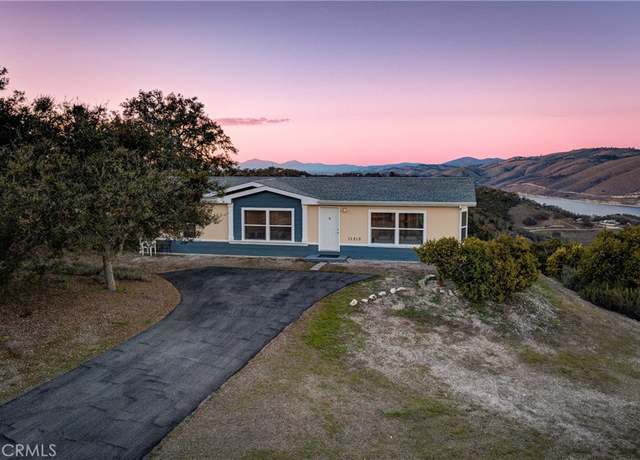 Property at 11315 Nacimiento Lake Dr, Bradley, CA 93426, 2 beds, 2 baths