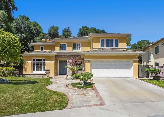 Property at 1541 Diamond Ct, Diamond Bar, CA 91765, 4 beds, 3.5 baths
