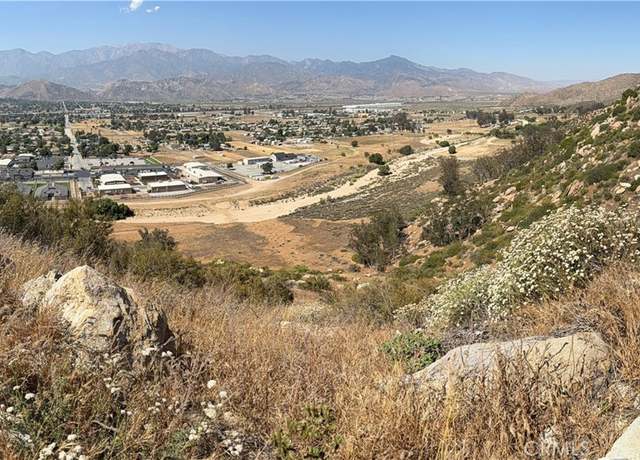 Property at 1 Banning-Idyllwild Panoramic Hwy, Banning, CA 92220