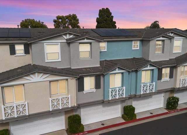 Property at 3023 Pacific Palm Way, San Diego, CA 92117, 3 beds, 3.5 baths