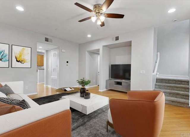Property at 3023 Pacific Palm Way, San Diego, CA 92117, 3 beds, 3.5 baths