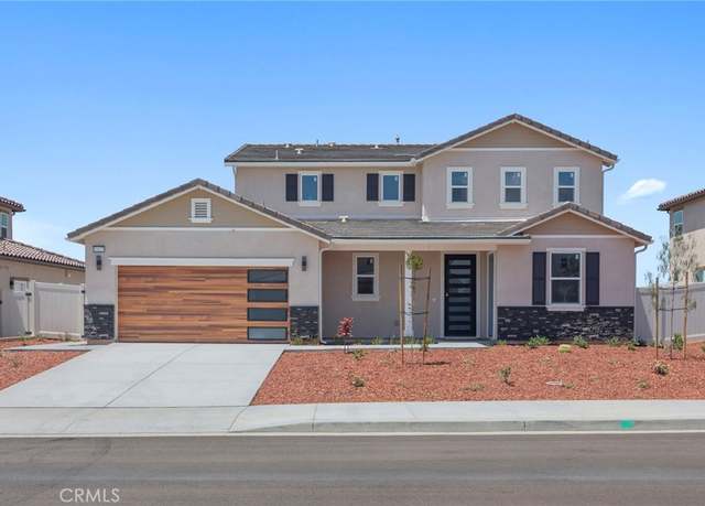 Property at 14425 Buvan Ct, Moreno Valley, CA 92555, 5 beds, 3.5 baths