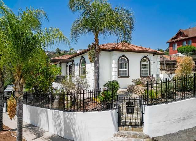 Property at 1935 Wollam St, Los Angeles, CA 90065, 3 beds, 2 baths