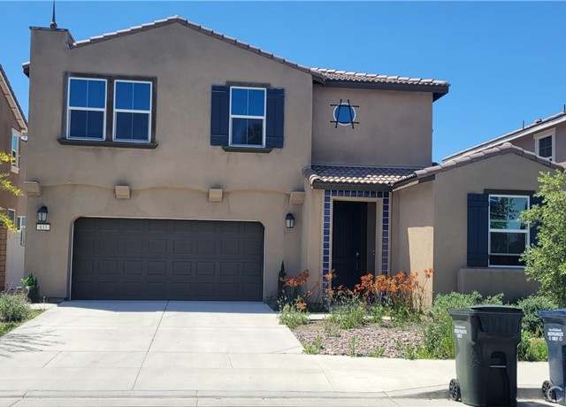 Property at 833 Half Moon Ave, Redlands, CA 92374, 4 beds, 3 baths