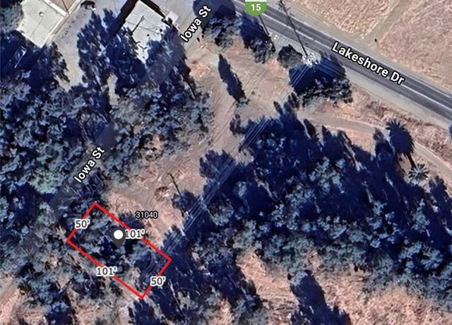 Property at 0 Iowa, Lake Elsinore, CA 92530