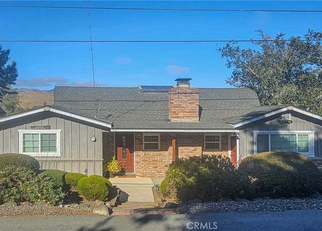 Property at 2260 Malvern St, Cambria, CA 93428, 2 beds, 1.5 baths