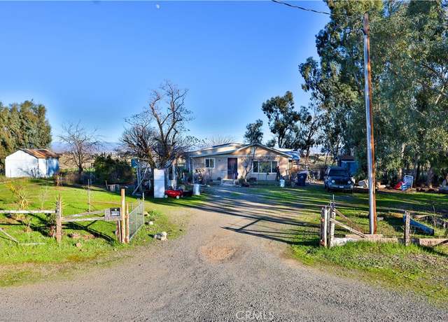 Property at 10825 Paskenta Rd, Red Bluff, CA 96080, 5 beds, 2 baths