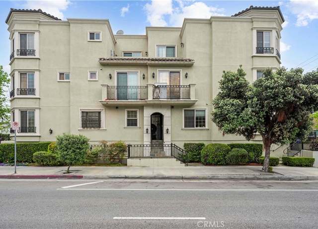 Property at 3501 Tilden Ave #9, Los Angeles, CA 90034, 3 beds, 3.5 baths