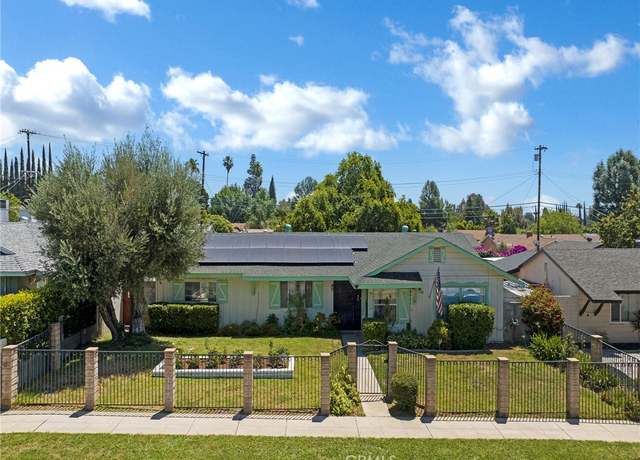 Property at 10040 Mason Ave, Chatsworth, CA 91311, 3 beds, 2 baths