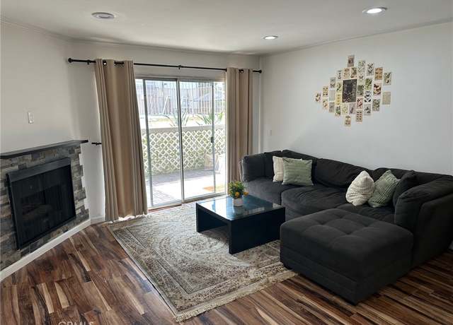 Property at 20253 Keswick St #105, Winnetka, CA 91306, 1 bed, 1 bath