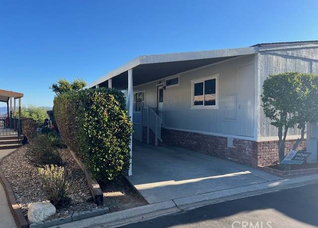 Property at 24303 Woolsey Canyon Rd #142, Canoga Park, CA 91304, 2 beds, 2 baths