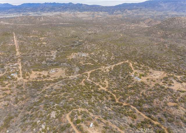 Property at 69 Rim Rock Rd, Anza, CA 92539