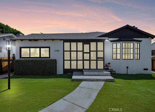 Property at 1702 Landis St, Burbank, CA 91504, 3 beds, 2 baths
