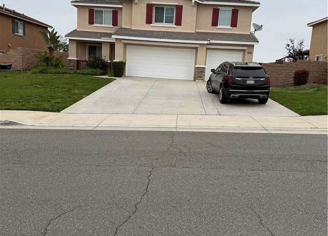 Property at 18318 Whitewater Way, Riverside, CA 92508, 5 beds, 2.5 baths