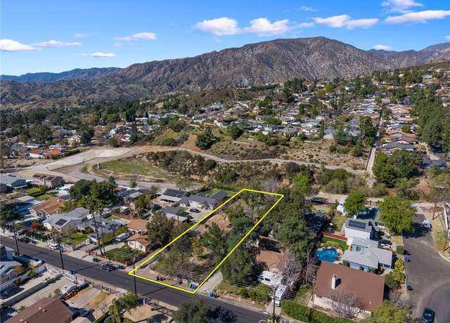 Property at 7223 Hillrose St, Tujunga, CA 91042, 1 bed, 1 bath