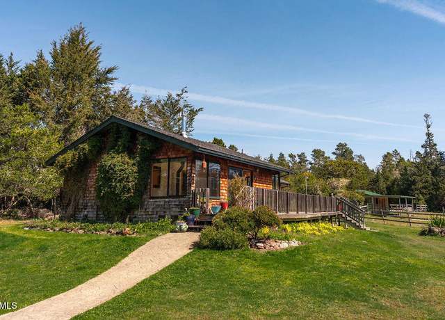 Property at 30171 Albion Ridge Rd, Albion, CA 95410, 2 beds, 2 baths