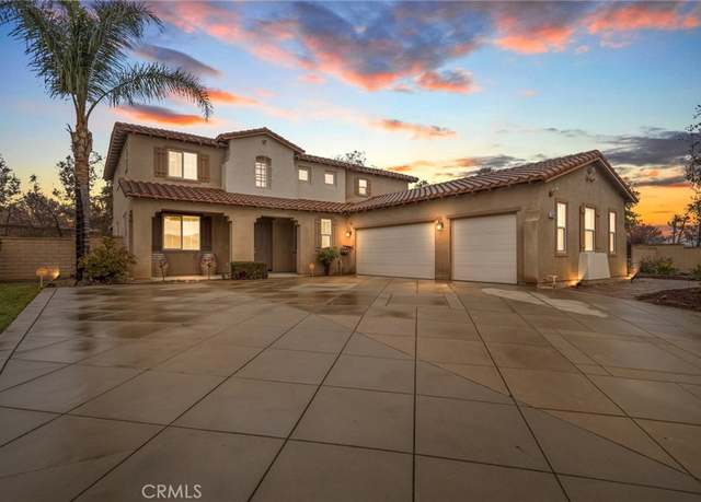 Property at 13268 White Fir Ct, Rancho Cucamonga, CA 91739, 5 beds, 3 baths