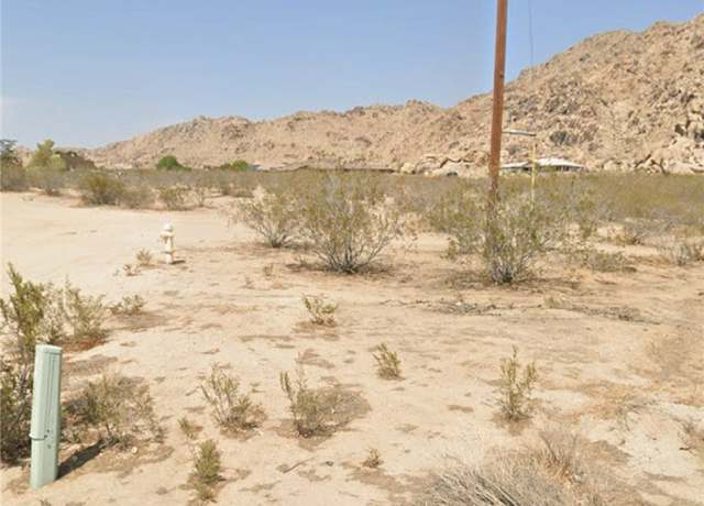 Property at 0 Century Plant Rd, Apple Valley, CA 92307